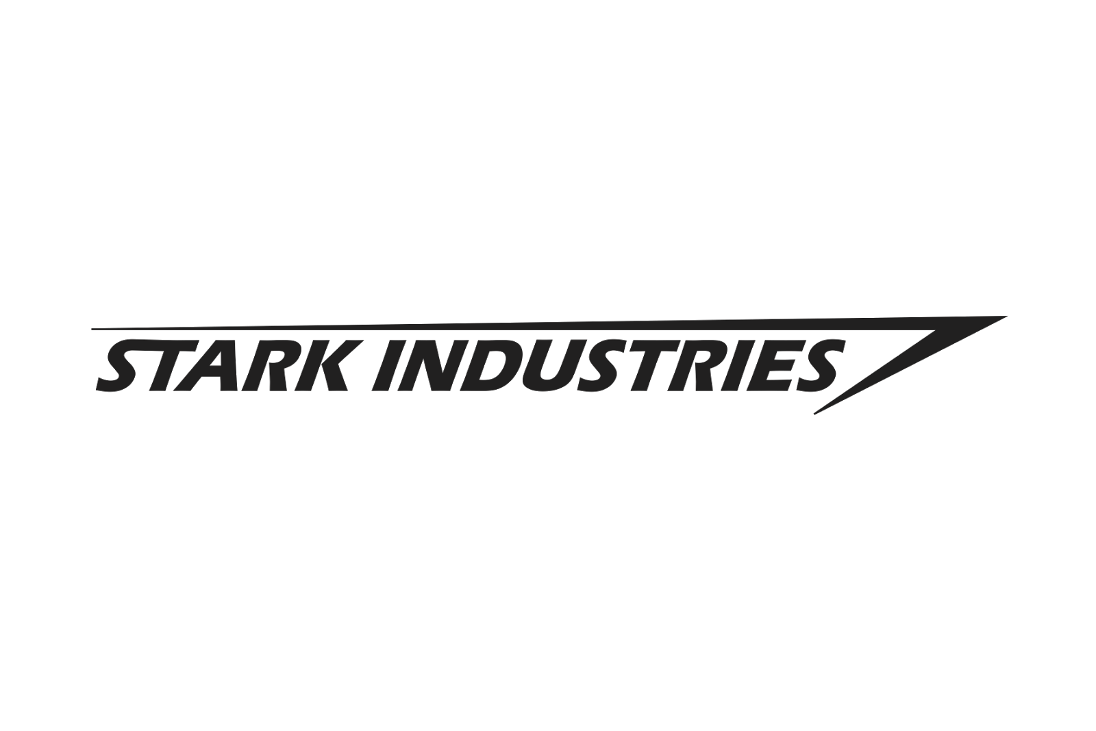 Stark Industries Logo