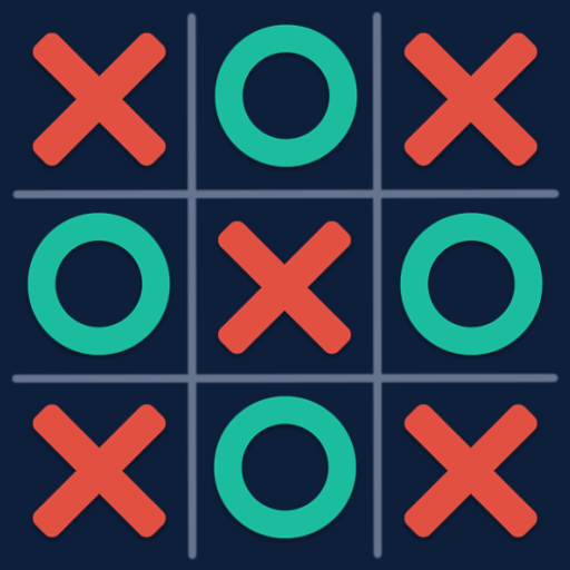 Tic-Tac-Toe Image